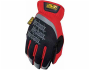 Rukavice TOGO Mechanix FastFit RED XXL