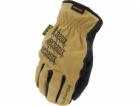 Mechanix Wear MECHANIX DURAHIDE® DRIVER E6-360 BLACK/TAN ...