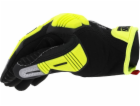 Mechanix Wear MECHANIX HI-VIZ M-PACT® D5 ŽLUTÉ RUKAVICE