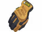 Mechanix Wear Kožené rukavice Mechanix Wear FastFit Black...