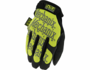 Mechanix Wear MECHANIX HI-VIZ ORIGINAL® ŽLUTÉ RUKAVICE