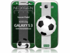 Nexgen Skins Nexgen Skins - Sada skinů pro pouzdro s 3D e...