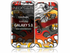 Nexgen Skins Nexgen Skins - Sada skinů pro pouzdro s 3D e...