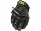 Zimní rukavice Mechanix ColdWork MPact BLACK