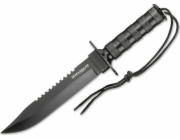 Univerzální nůž Magnum Magnum Survivalist