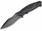 Nůž Magnum Magnum Advance Pro Fixed Blade 440C Black univ...