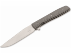 Boker Nůž Boker Plus Urban Trapper Jigged Titanium