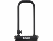 OnGuard ONGUARD Pitbull LS X-SERIES 8002 U-LOCK zámek na kolo - 14mm 115mm 292mm - 5 x Klíče s kódem