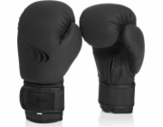 Boxerské rukavice YakimaSport MARS Matt/Black 14 oz