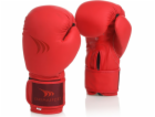 Boxerské rukavice YakimaSport MARS Matt/Red 8 oz