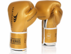 YakimaSport TIGER GOLD/BLACK V BOXERSKÉ RUKAVICE