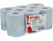 Kimberly-Clark Kimberly-Clark Wypall Reach - Hygienické role papírových ručníků se středovým odvíjením - Modrá