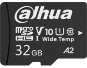 Dahua karta 32GB paměťová karta DAHUA TF-W100-32GB