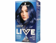 Schwarzkopf Permanentní barvicí krém č. U67 Blue Mercury