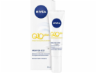 Nivea Q10 Plus C energizující oční krém proti vráskám 15ml