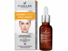 FLOSLEK Pharma Dermo Expert White&Beauty rozjasňující ple...