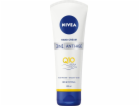 Nivea Krém na ruce 3v1 Ant-Age Q10 100 ml