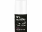 Elisium ELISIUM_Top Coat Total Matte matný top pro hybrid...