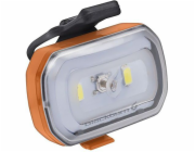 Přední světlo USB BLACKBURN CLICK 60 lumenů oranžové (BBN-7074698)