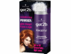 Schwarzkopf Got2b Powder Volumizing Styling Styling pudr ...