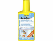 Tetra SafeStart 100 ml - vodní čistič