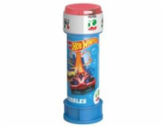 Brimarex mýdlové bubliny - Hot Wheels 60ml (5802505)