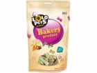 Lolopets Psí sušenky S Vegetable Bones 3kg