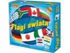 Adamigo Game Flags of the world memory - new