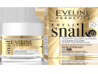 Eveline Royal Snail 50+ Concentrated Silně liftingový kré...