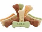 Lolo Pets Classic Biscuits - Bones mix L - 3 kg