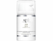 APIS Lifting Peptide liftingová a stahující maska na oči s peptidem SNAP-8™ 50 ml