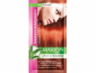 Marion Coloring šampon 4-8 umytí č. 92 titán 40 ml