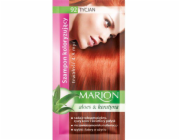 Marion Coloring šampon 4-8 umytí č. 92 titán 40 ml