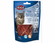 Trixie Snacks PREMIO tuňákové nudličky, 50 g