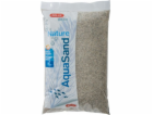 Střednězrnný křemen Zolux Aquasand Nature 1kg