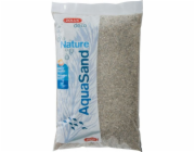 Střednězrnný křemen Zolux Aquasand Nature 1kg