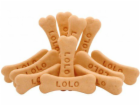 Lolo Pets Classic Cookies - Banana Bones M - 3 kg