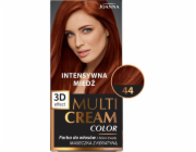 Joanna Multi Cream Color Paint č. 44 Intense Copper