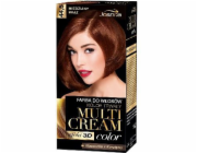 Joanna Multi Cream Color Paint č. 44,5 měděně hnědá