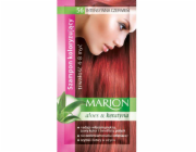 Marion Coloring šampon 4-8 umytí č. 56 intenzivní červená 40 ml