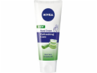 Nivea Refreshing Care Krém na ruce Aloe Vera & Jojobový o...