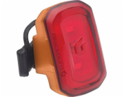 Zadní světlo BLACKBURN Click USB 20 lumenů oranžové (BBN-7074692)