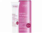 Ziaja Jasmine Series Jasmín v esenci proti vráskám 50+ 30 ml