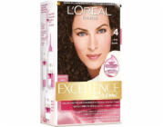 L'Oreal Paris Excellence Creme Coloring cream 4 brown