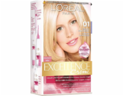 L Oreal Paris Excellence Creme Blonde Supreme Super Brightening Cream 01 Super světlá přírodní blond