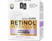 AA Retinol Intensive 60+ Intensive krém pro redukci zabarvení + rekonstrukci