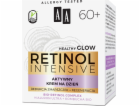 AA AA Retinol Intensive 60+ aktivní denní krém - redukce ...