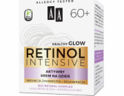 AA AA Retinol Intensive 60+ aktivní denní krém - redukce vrásek + regenerace 50ml