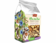 Vitapol Vita Herbal pro hlodavce a králíky, kořen čekanky, 100g