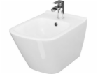 Závěsná skříňka na bidet Cersanit City Square (K35-045)